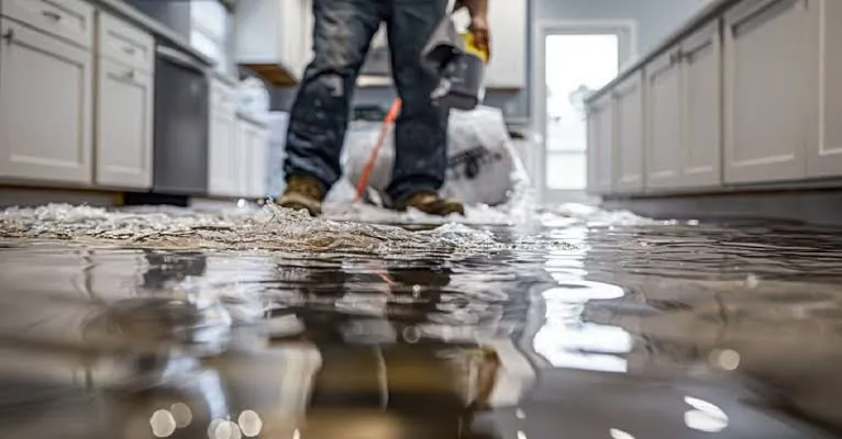 Water damage restoration companies near me in Arkwright, SC - Emergency flood extraction